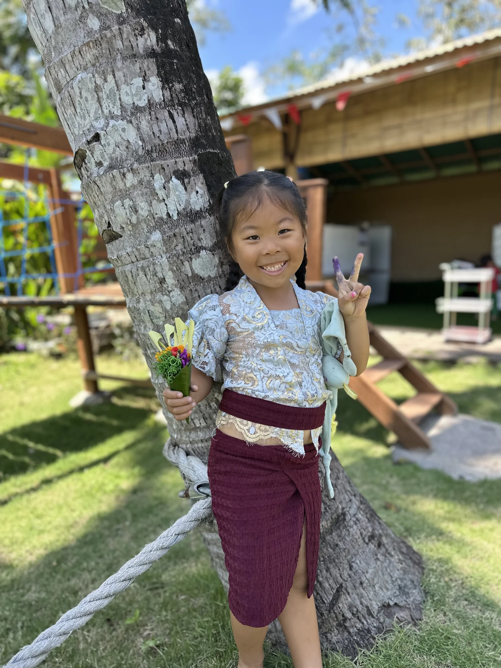 Sunny Kids Moment 68